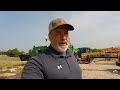 Having a Hay Day in Olivet Michigan | Indian Creek Ag