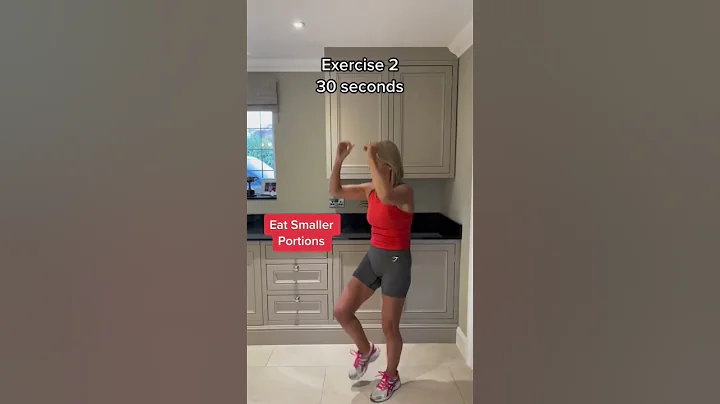 I LOST MY MENOPAUSE BELLY!