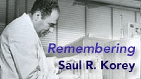 Saul R. Korey: His Enduring Legacy