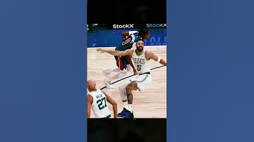 He MIGHT be Amen afterall 🤔 #shorts