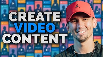 How to Produce Social Media Videos at Scale | Step-by-Step Workflow Breakdown