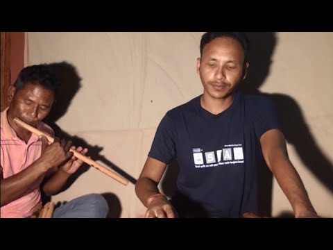 চাছা চাঁছায় চাঁছি চেছায় / POLASH ROY - YouTube