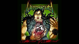 Ultimatum - Heart Of Metal [Full EP]