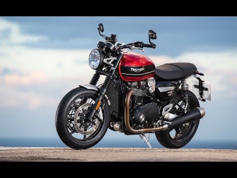 speed twin 2020