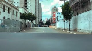 Cracolandia, el mayor mercado de drogas a cielo abierto de Brasil