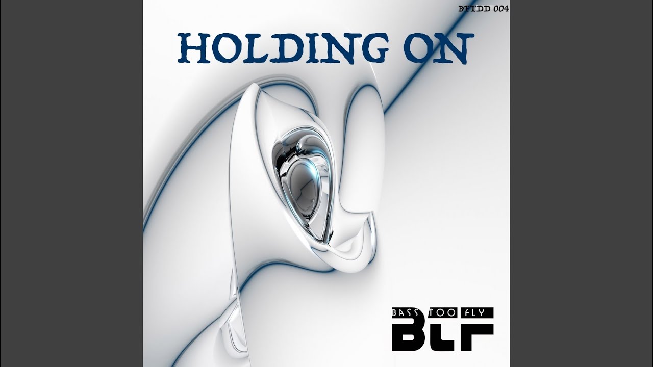 Watch Holding On (Original Mix) on YouTube Watch Holding On (Original Mix) on YouTube