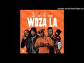 Amu Classic, Kappie & TNK MusiQ - Woza La (feat. LeeMcKrazy)