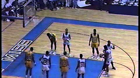 Chris Jackson(LSU)55po...  vs Gerald Glass(Ole Mis...