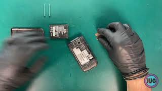 #Orbic #RC2200L #disassembly