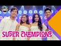 Super Champions shows their angelic harmony with &#39;Hallelujah! | All-Out Sundays