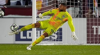 Reviewing Leagues Cup 3rd place match (Philadelphia Union vs Colorado Rapids) thumbnail