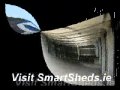 SmartSheds.ie:; Garden Sheds Ireland... SmartSheds.ie:; Garden Sheds Ireland...