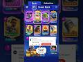 A Unique Deck 🤯😅 | Clash Royale Gameplay | #shorts #clashroyale #viralvideo #ytshorts