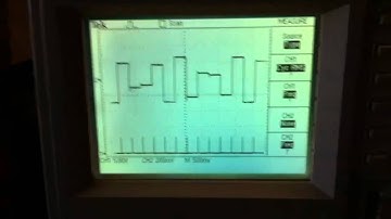 Sample & Hold with Pulse Generator