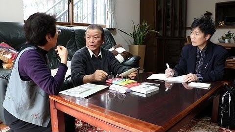 映画『放射線を浴びたX年後2』予告編