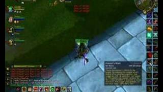 visit to stormwind