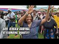 Gov Susan Kihika Grand Arrival At Bahati For Tranche 1 Bursary Cheques Distribution 
