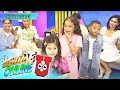 Labor Day Aktingan with Karaokids | Showtme Online U