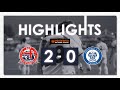 Fylde Rochdale goals and highlights