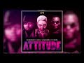 harmonize ft awilo longomba & h baba - attitude (official audio)