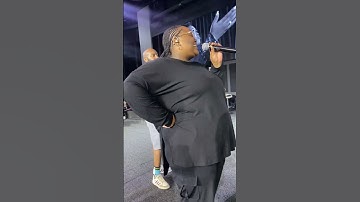 Thumbnail of Ntokozo Mbambo Album Launch #shorts