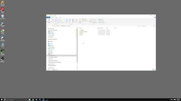 Delete User Created Camera Profiles in Lightroom