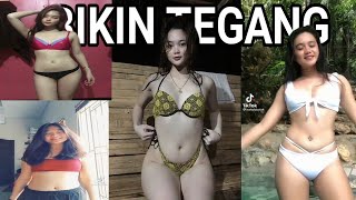 goyang tiktok bikin tegang#tiktok