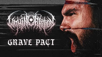 WITHIN OBLIVION - GRAVE PACT | OFFICIAL MUSIC VIDEO | DEATHCORE 2025