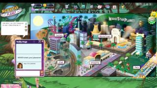 Doing random stuff on msp