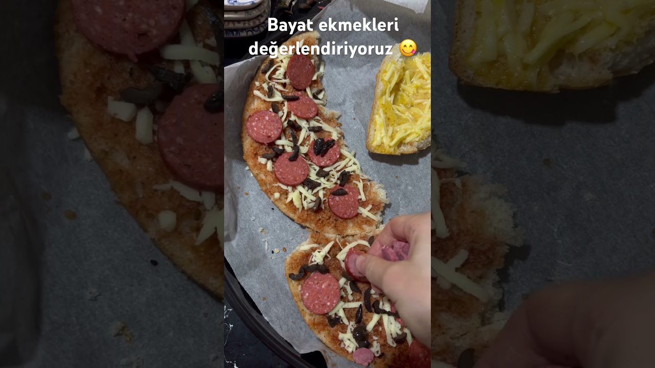 Hayırlı sahurlar😊🤲🏻#keşfet#shortvideo#yemektarifleri#sahurtarifleri#ekmektarifi#home#breakfast