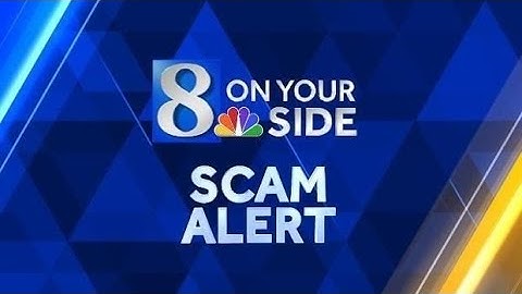 FTC issues warning about gift card scam targeting worshipers