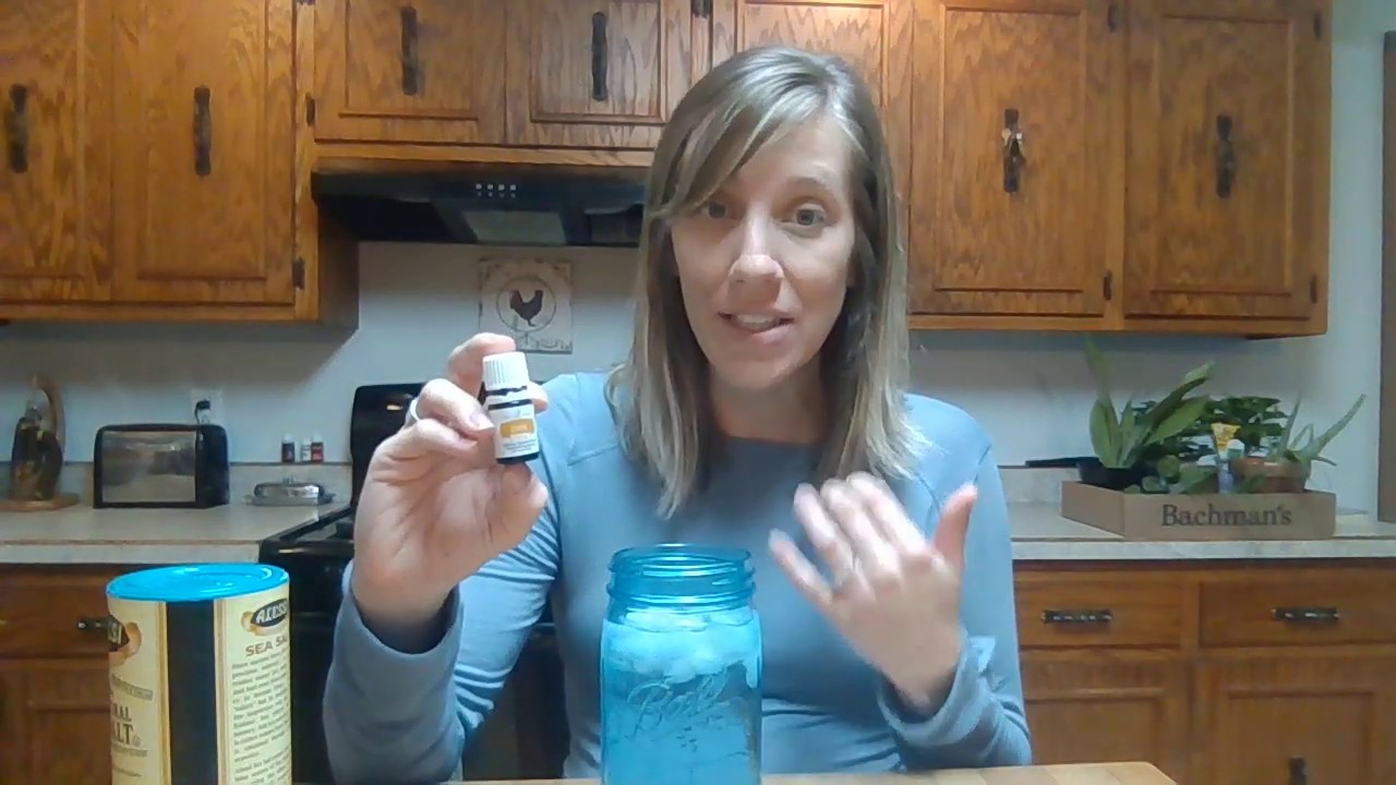 Vitalit Oils YouTube