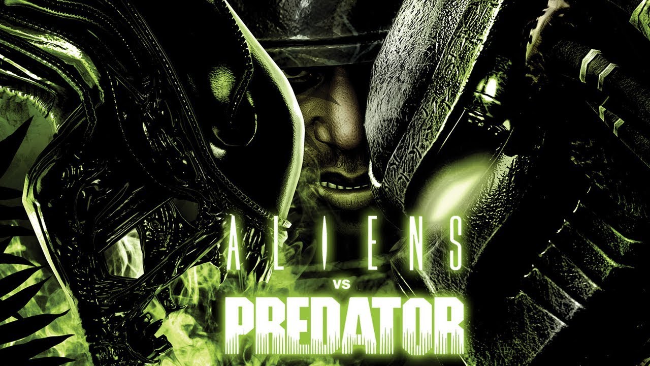 Alien vs predator 2010 стим фото 2