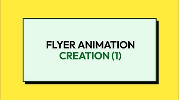 How To Animate Your Flyer Designs On CapCut