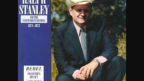 Ralph Stanley - Cry From The Cross
