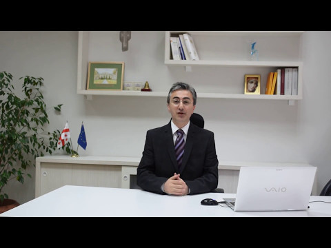 რექტორის მიმართვა