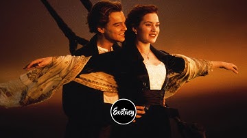 Titanic - My Heart Will Go On (LABACK Remix) [ft. Alexis Carlier]