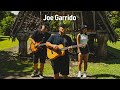 Joe garrido  paradise sessions