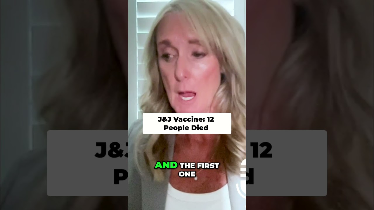 How Bad Was Your Batch? J&J Vaccine Injuries & Deaths!