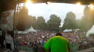 fii - Album fiiLiNG - Teaser - Release 2013