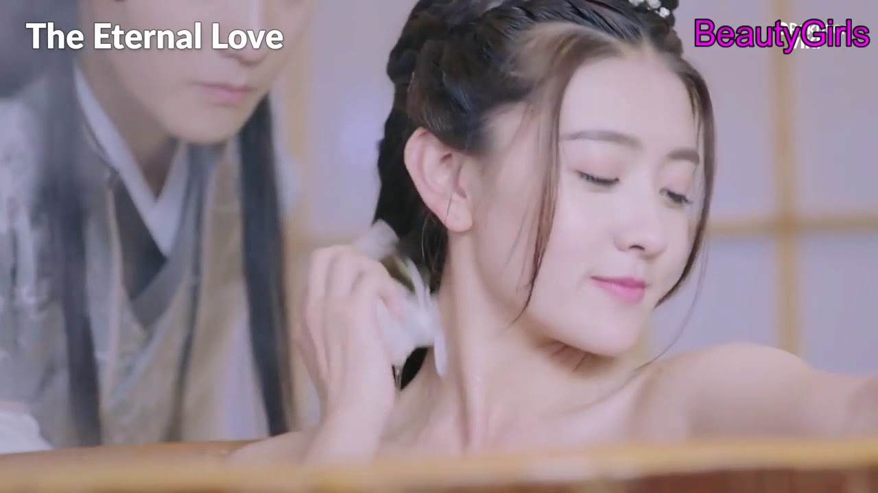 The Eternal Love clip 1 (hmong dubbed)