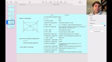 Geometry: No Choice Theorem
