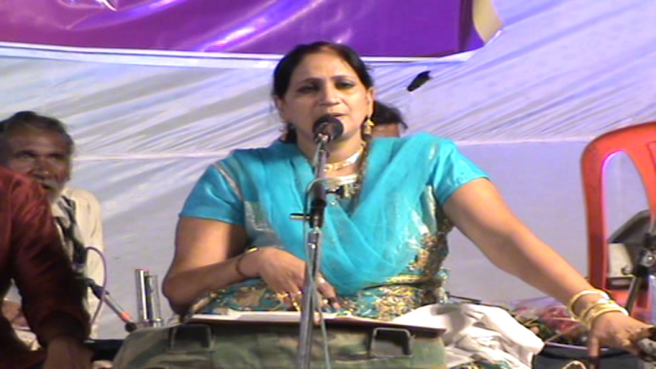 NASEEM RUHI (7/6/2015) GAZAL PART 1