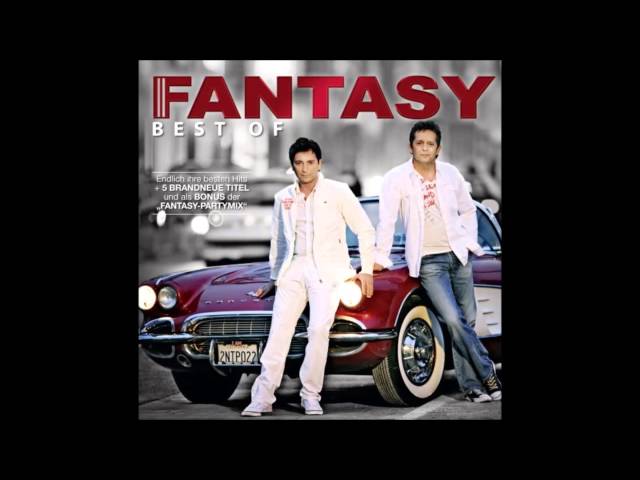 Fantasy - Ich Muss Mit Dir Reden