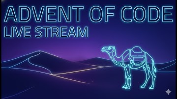 Advent of Code 2025 - doing day10part2 the right way! late to day11  [AR]