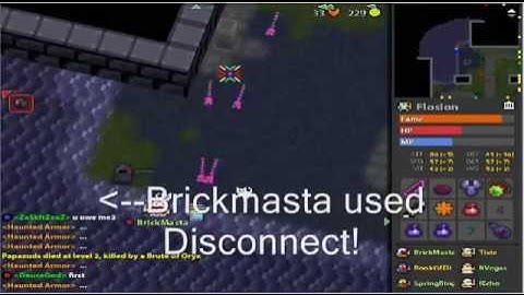 [Huntress] Attempted Eight Bit Death WC