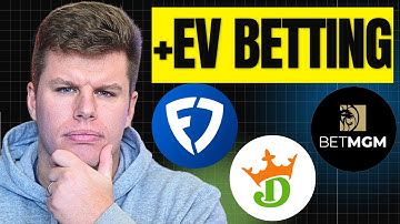 I Tried EV Betting For 7 Days | Honest Review