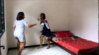 si eneng goyang Bang Jali Sayembara Denny Cagur)