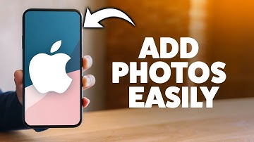 How To Add Photos To A Memory On iPhone - 2025 Step-By-Step Tutorial