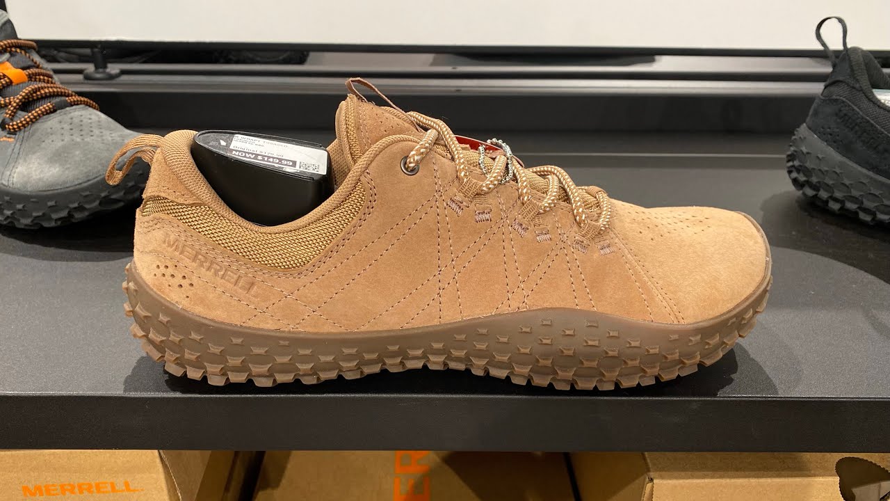 Merrell Wrapt (Tobacco)